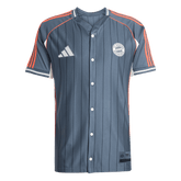 Męska Koszulka Bayern Monachium US Pack 25/26 - Topowe Koszulki Pilkarskie Sklep Internetowy