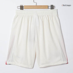 Męskie Spodenki Wyjazdowe Chelsea 25/26 - Topowe Koszulki Pilkarskie Sklep Internetowy