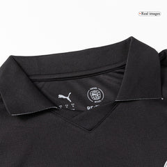 Manchester City Auswärtstrikot für Herren (Trikot + Shorts + Stutzen) 2025/26