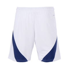 Męskie domowe spodenki piłkarskie Arsenal 2024/25 - Topowe Koszulki Pilkarskie Sklep Internetowy