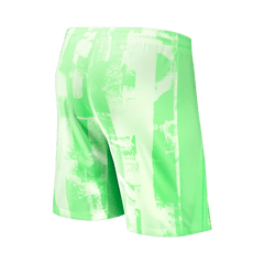 Spodenki Wyjazdowe Barcelona Trzecie 2024/25 - Topowe Koszulki Pilkarskie Sklep Internetowy