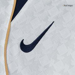 Męska Koszulka Retro Wyjazdowa Portugal 2004