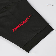 Koszulka Barcelona wyjazdowa 2024/25 LAMINE YAMAL #19 - Spotify Logo Without Text - Topowe Koszulki Pilkarskie Sklep Internetowy