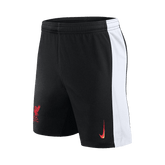 Męskie Spodenki piłkarskie Liverpool Third Away 24/25 - Topowe Koszulki Pilkarskie Sklep Internetowy