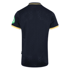 Męska Koszulka Trzecia Wyjazdowa West Ham United 2025/26