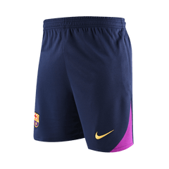FC Barcelona Herren-Trainingsshorts (Vor dem Spiel) 25/26