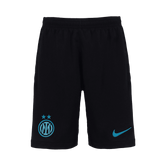 Męskie Spodenki Domowe Inter Mediolan 2025/26 - Topowe Koszulki Pilkarskie Sklep Internetowy