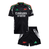Dziecięcy Strój Wyjazdowy Arsenal 2024/25 (Koszulka + Spodenki) - Topowe Koszulki Pilkarskie Sklep Internetowy