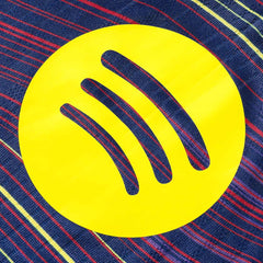 Juniorski Barcelona Bluza z zamkiem Komplet Dresowy 2025/26