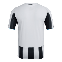 Męska Koszulka Domowa Newcastle United Wersja Piłkarska 2025/26 - Slim Fit - Topowe Koszulki Pilkarskie Sklep Internetowy