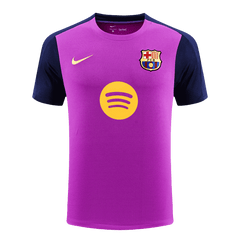 FC Barcelona Herren-Trainingsshirt (Vor dem Spiel) 25/26