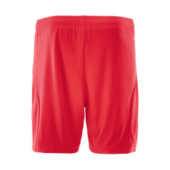 Męskie Spodenki Domowe Bayern Monachium 25/26 - Topowe Koszulki Pilkarskie Sklep Internetowy