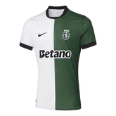 Męska Koszulka Sporting CP 2025/26