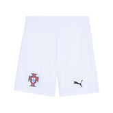 Męskie wyjazdowe spodenki piłkarskie Portugal 2025 - Topowe Koszulki Pilkarskie Sklep Internetowy