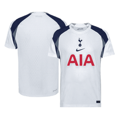 Męska Koszulka Domowa Tottenham Hotspur Wersja Piłkarska 2025/26 - Slim Fit - Topowe Koszulki Pilkarskie Sklep Internetowy