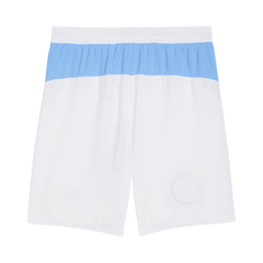 Męskie Spodenki Domowe Manchester City 25/26 - Topowe Koszulki Pilkarskie Sklep Internetowy