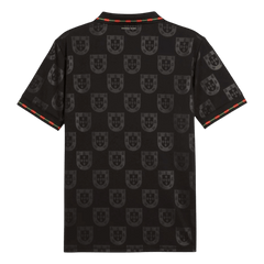 Męska Koszulka Specjalna Portugalia Concept World Cup 2026