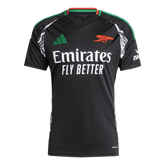 JORGINHO #20 Męska wyjazdowa koszulka piłkarska Arsenal 2024/25 - Topowe Koszulki Pilkarskie Sklep Internetowy