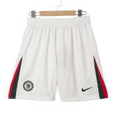 Męskie Spodenki Wyjazdowe Chelsea 25/26 - Topowe Koszulki Pilkarskie Sklep Internetowy