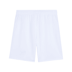 Męskie wyjazdowe spodenki piłkarskie Portugal 2025 - Topowe Koszulki Pilkarskie Sklep Internetowy