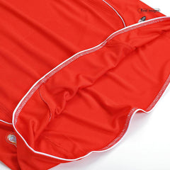 Męska Koszulka Retro Domowa Liverpool 2006/07 - Topowe Koszulki Pilkarskie Sklep Internetowy