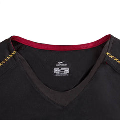 Męska Koszulka Retro Wyjazdowa Portugal 2006 - Topowe Koszulki Pilkarskie Sklep Internetowy