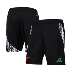 Koszulka piłkarska Arsenal Away (Koszulka+Szorty) 2024/25 - Topowe Koszulki Pilkarskie Sklep Internetowy