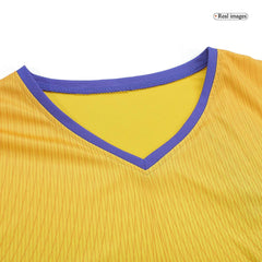 Męska koszulka piłkarska Retro 2002/03 Inter Mediolan Third Away - Topowe Koszulki Pilkarskie Sklep Internetowy