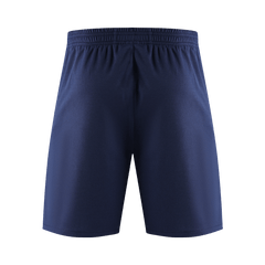 FC Barcelona Herren-Trainingsshorts (Vor dem Spiel) 25/26