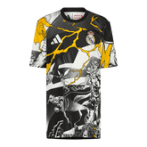 Męska Koszulka Real Madrid 2025/26