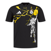 Męska Koszulka Real Madrid 2025/26