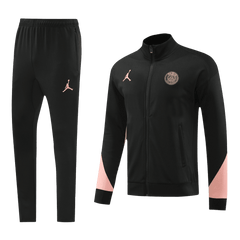Męska kurtka treningowa PSG (kurtka + spodnie) 2024/25 - Topowe Koszulki Pilkarskie Sklep Internetowy