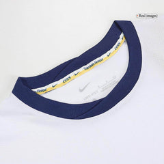 Męska Wysokiej jakości koszulka piłkarska Tottenham Hotspur Home 2024/25 - Topowe Koszulki Pilkarskie Sklep Internetowy