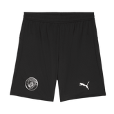 Męskie Spodenki Wyjazdowe Manchester City 25/26 - Topowe Koszulki Pilkarskie Sklep Internetowy