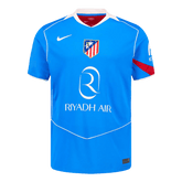 Atlético Madrid 2025/26 Herren Drittes Auswärtstrikot