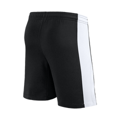 Męskie Spodenki piłkarskie Liverpool Third Away 24/25 - Topowe Koszulki Pilkarskie Sklep Internetowy