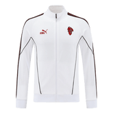 Męska Kurtka Treningowa AC Milan 2025/26
