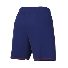 Męskie Spodenki Domowe FC Barcelona 25/26 - Topowe Koszulki Pilkarskie Sklep Internetowy