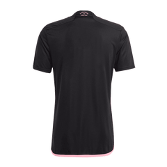 Męska Koszulka Wyjazdowa Inter Miami CF 2024/25 - Wyprzedaż Sezonowa - Topowe Koszulki Pilkarskie Sklep Internetowy