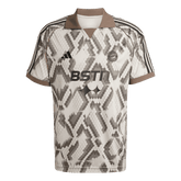 Męska Koszulka Piłkarska Bayern Monachium X BSTN 2024/25 - Topowe Koszulki Pilkarskie Sklep Internetowy