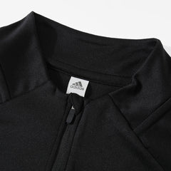 Juniorski Real Madrid Bluza z zamkiem Komplet Dresowy 2025/26