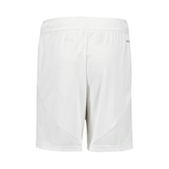 Męskie domowe spodenki piłkarskie Real Madryt 2024/25 - Topowe Koszulki Pilkarskie Sklep Internetowy