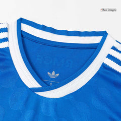 Real Madrid F. MENDY #23 Auswärtstrikot (Herren) Saison 2025/26 – Slim Fit