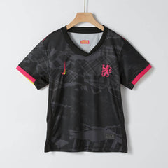 Dziecięcy Strój Wyjazdowy Trzeci Chelsea 2024/25 (Koszulka + Spodenki) - Topowe Koszulki Pilkarskie Sklep Internetowy