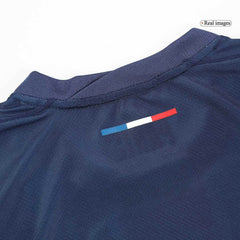 Męska Koszulka Domowa PSG BARCOLA #29 2024/25 - Topowe Koszulki Pilkarskie Sklep Internetowy