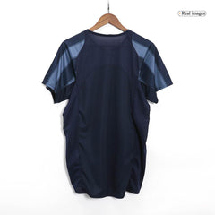 Męska koszulka piłkarska Retro 2004/05 Inter Mediolan Third Away - Topowe Koszulki Pilkarskie Sklep Internetowy