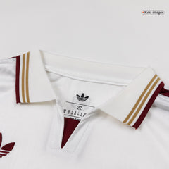 Dziecięcy Zestaw Trzecia Wyjazdowa Arsenal (Koszulka + Spodenki + Skarpety) 2025/26