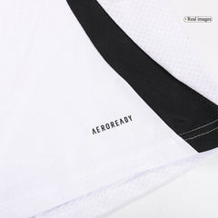 Damska domowa koszulka piłkarska Niemcy Euro 2024 - Topowe Koszulki Pilkarskie Sklep Internetowy