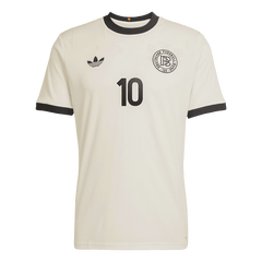 Męska Koszulka Niemcy 125th Anniversary MUSIALA #10 2025 - Topowe Koszulki Pilkarskie Sklep Internetowy