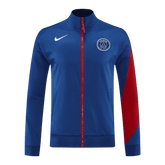 Męska Kurtka Treningowa PSG 2025/26 - Topowe Koszulki Pilkarskie Sklep Internetowy